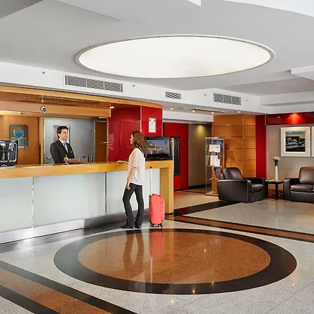 Kordon Hotel Pasaport-2