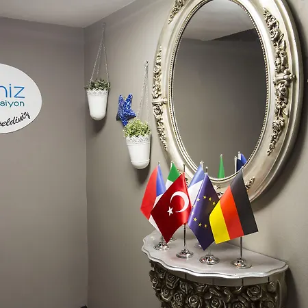 Deniz Pansiyon-2