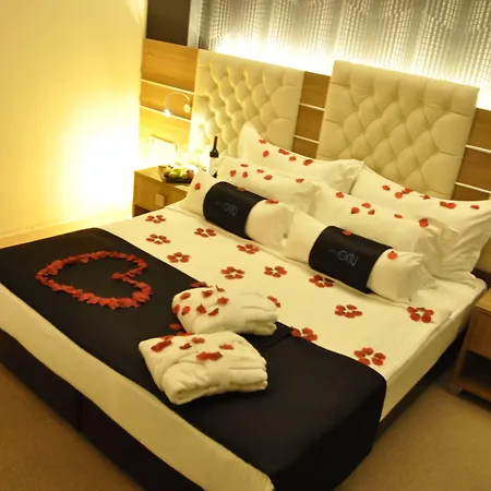 Orty Airport Hotel-2