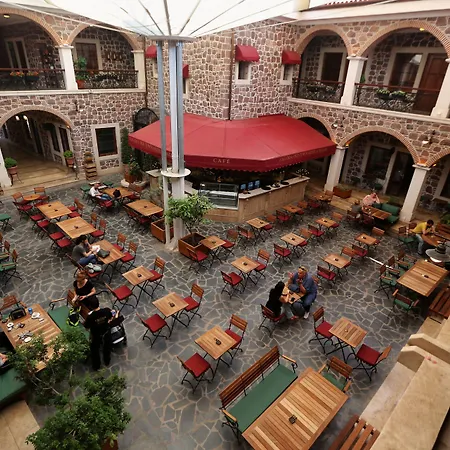 L'Agora Old Town Hotel & Bazaar-2
