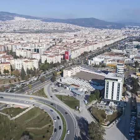 Ibis Styles Izmir Bornova-2