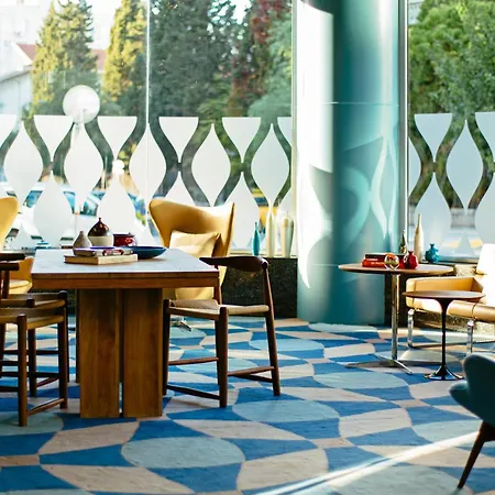 Renaissance Izmir Hotel-2