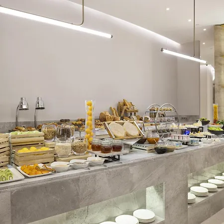 Grand Hyatt Izmir Istinyepark-2