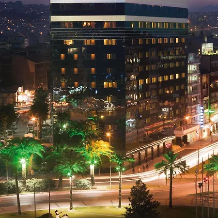 Moevenpick Hotel Izmir-2