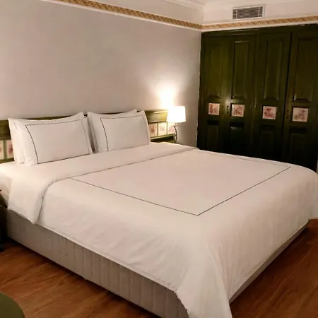 Anemon Kent İzmir Otel-3