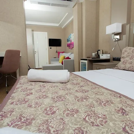 Hotel Iz-2