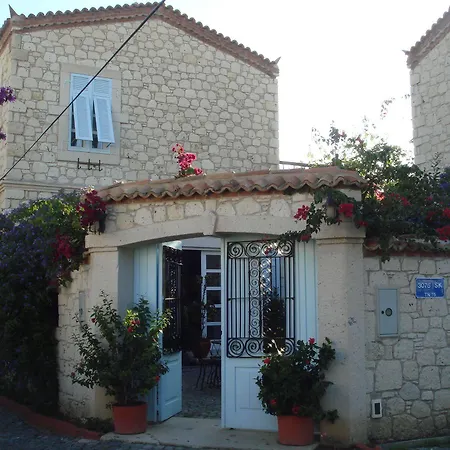 Icirliev Alacati-2