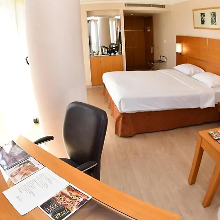 Anemon Fuar Hotel-3